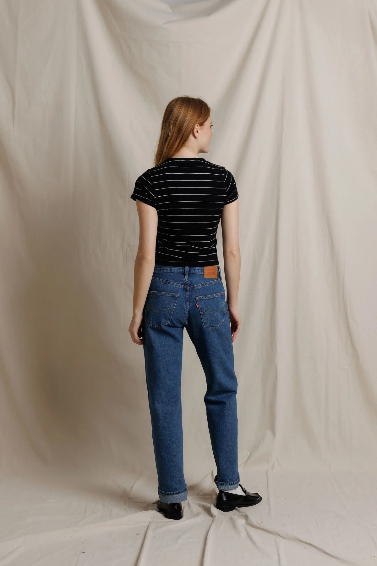 lisa stripe