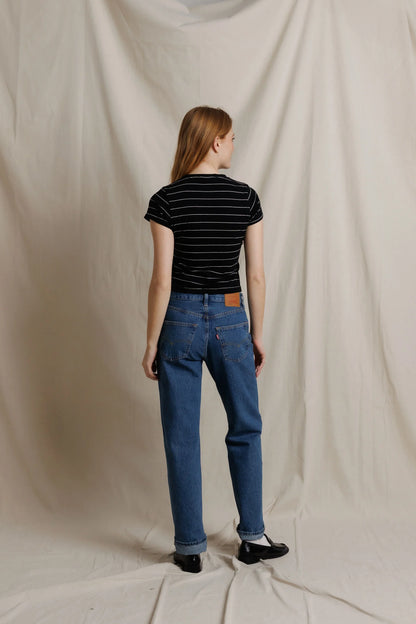 lisa stripe