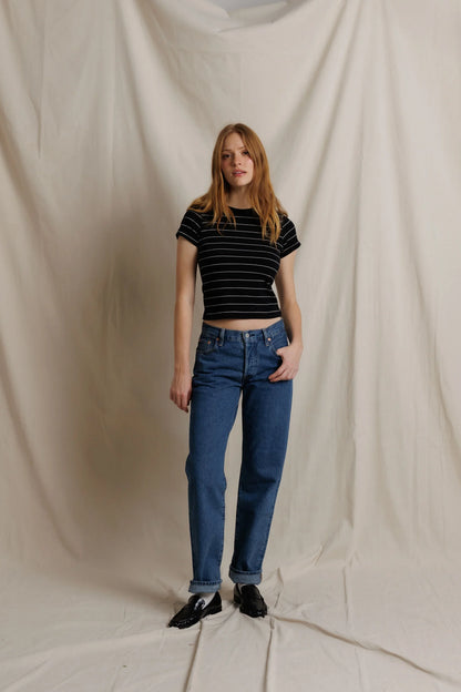 lisa stripe