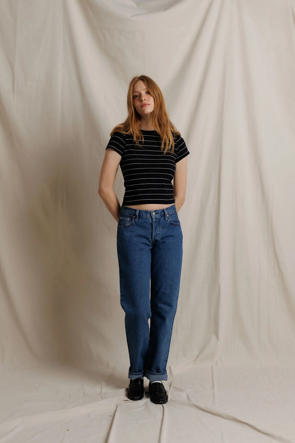 lisa stripe