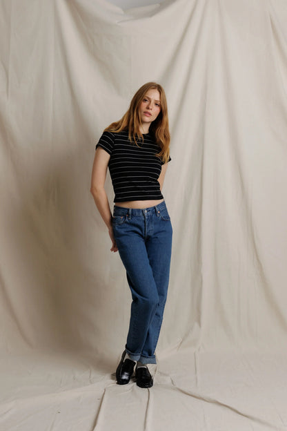 lisa stripe