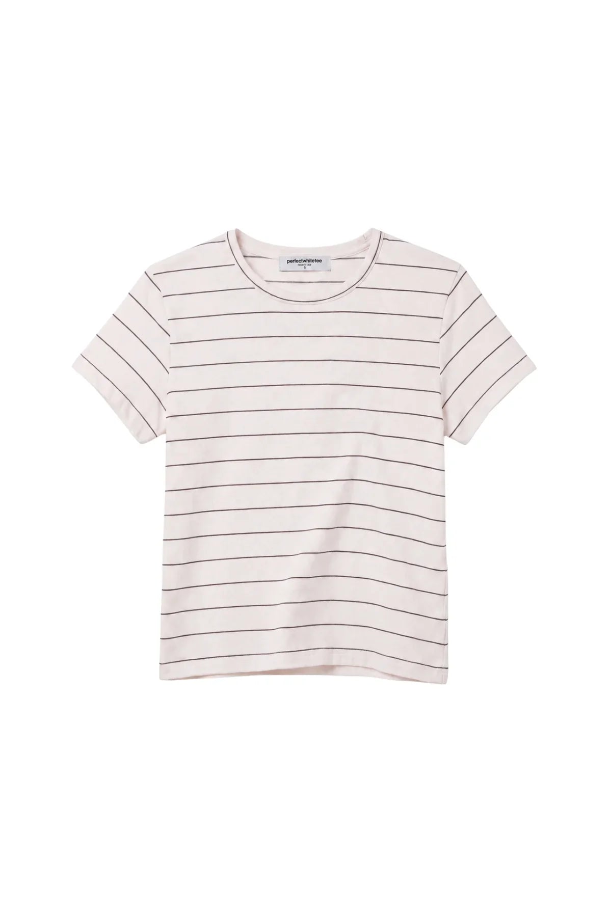 lisa stripe