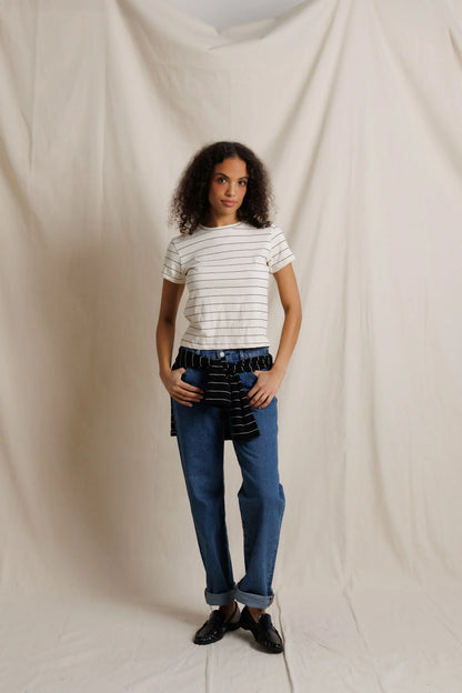 lisa stripe