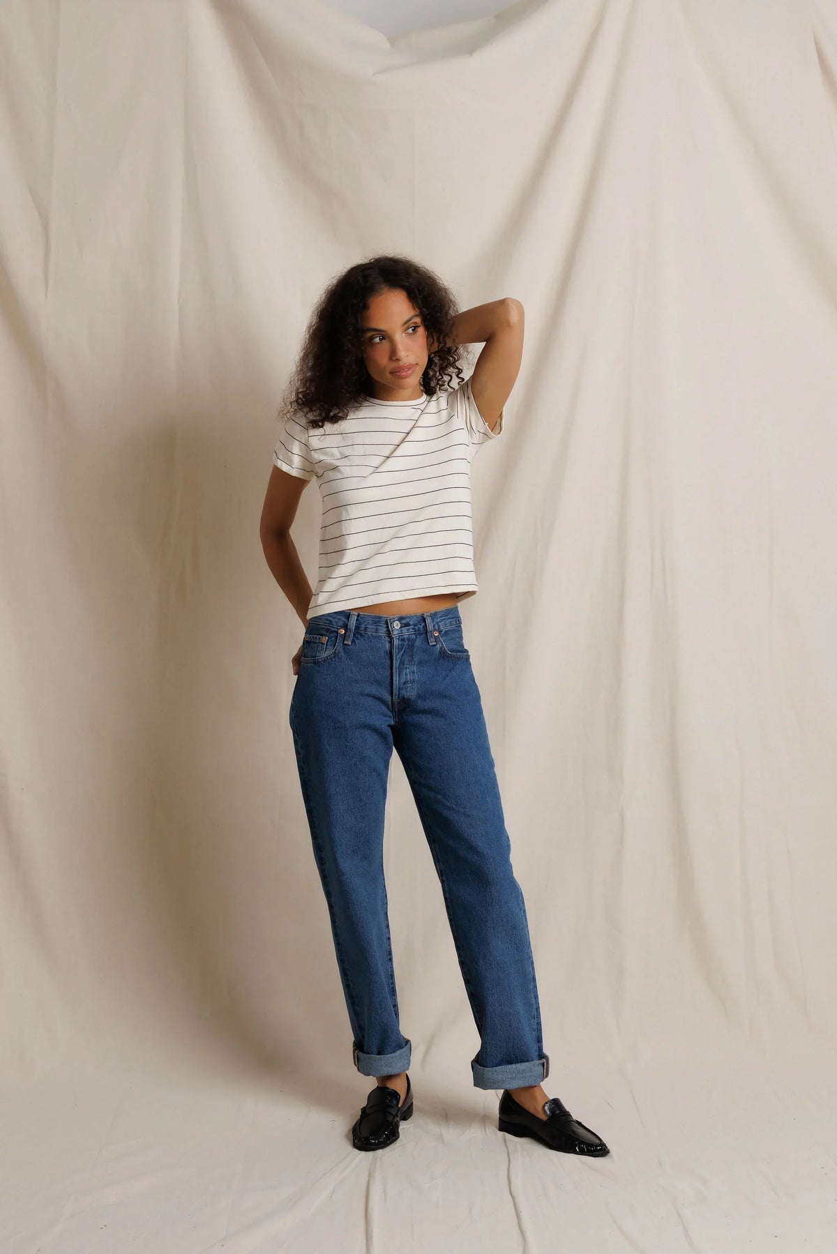 lisa stripe