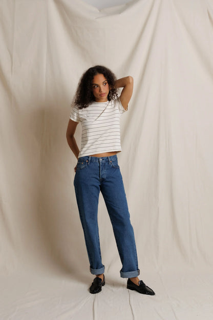 lisa stripe