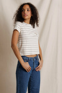 natural stripe