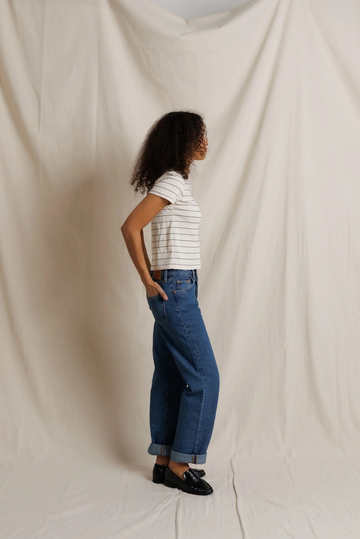 lisa stripe