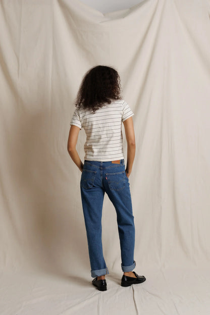 lisa stripe
