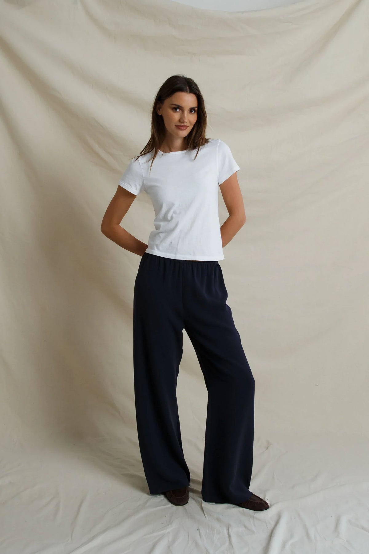 navy