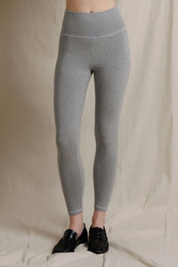 heather grey