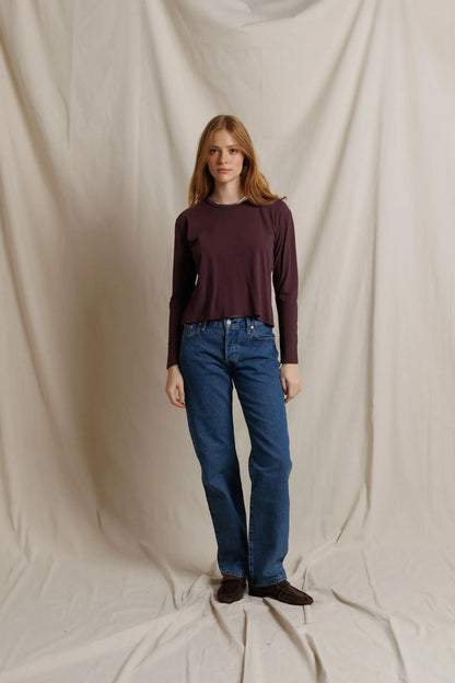 harley long sleeve