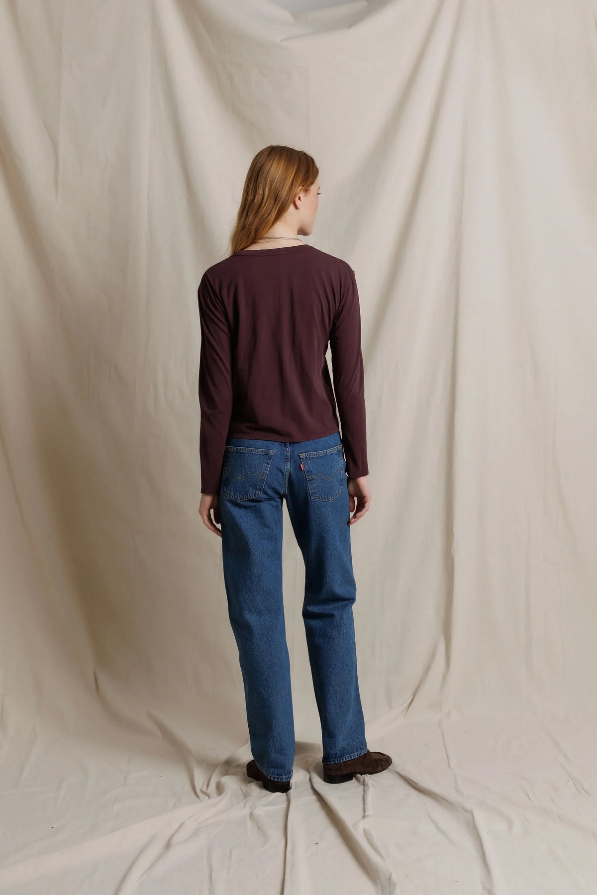 harley long sleeve