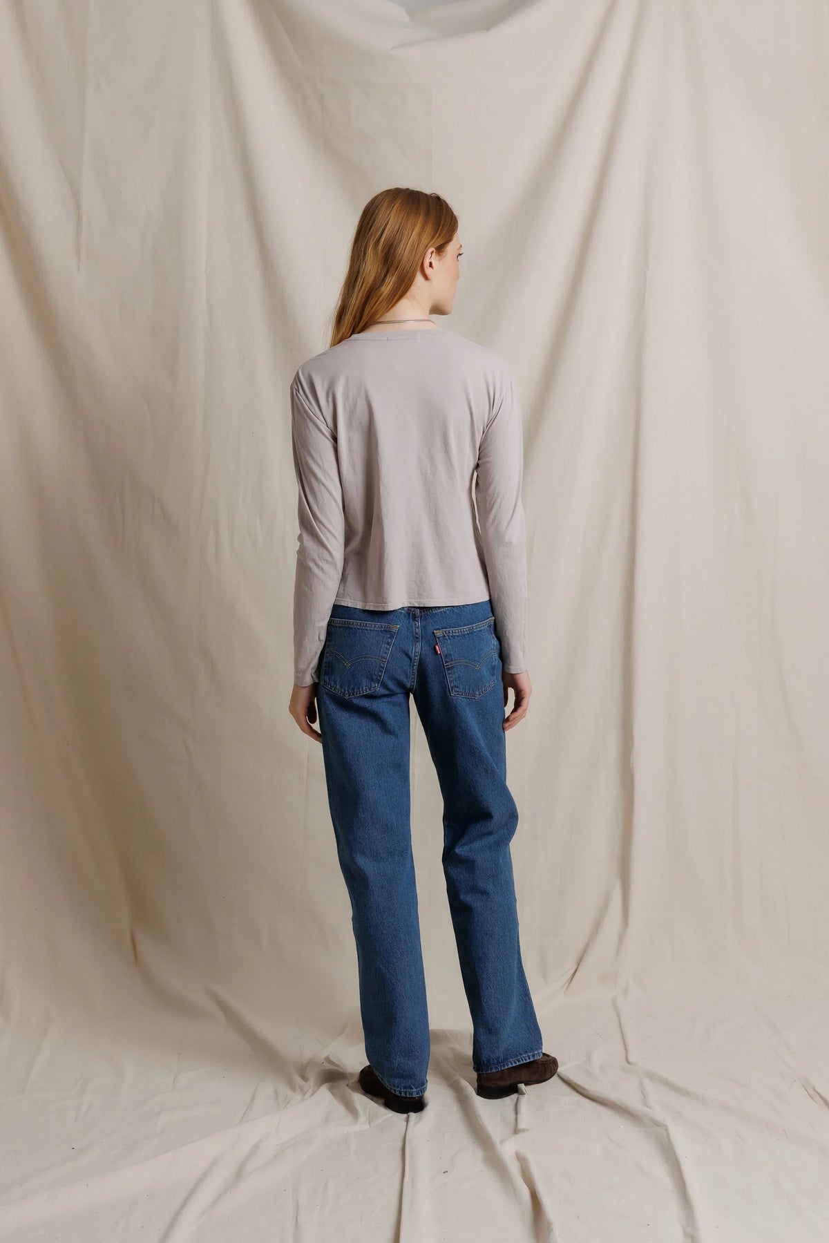 harley long sleeve