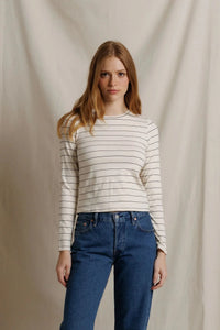 natural stripe