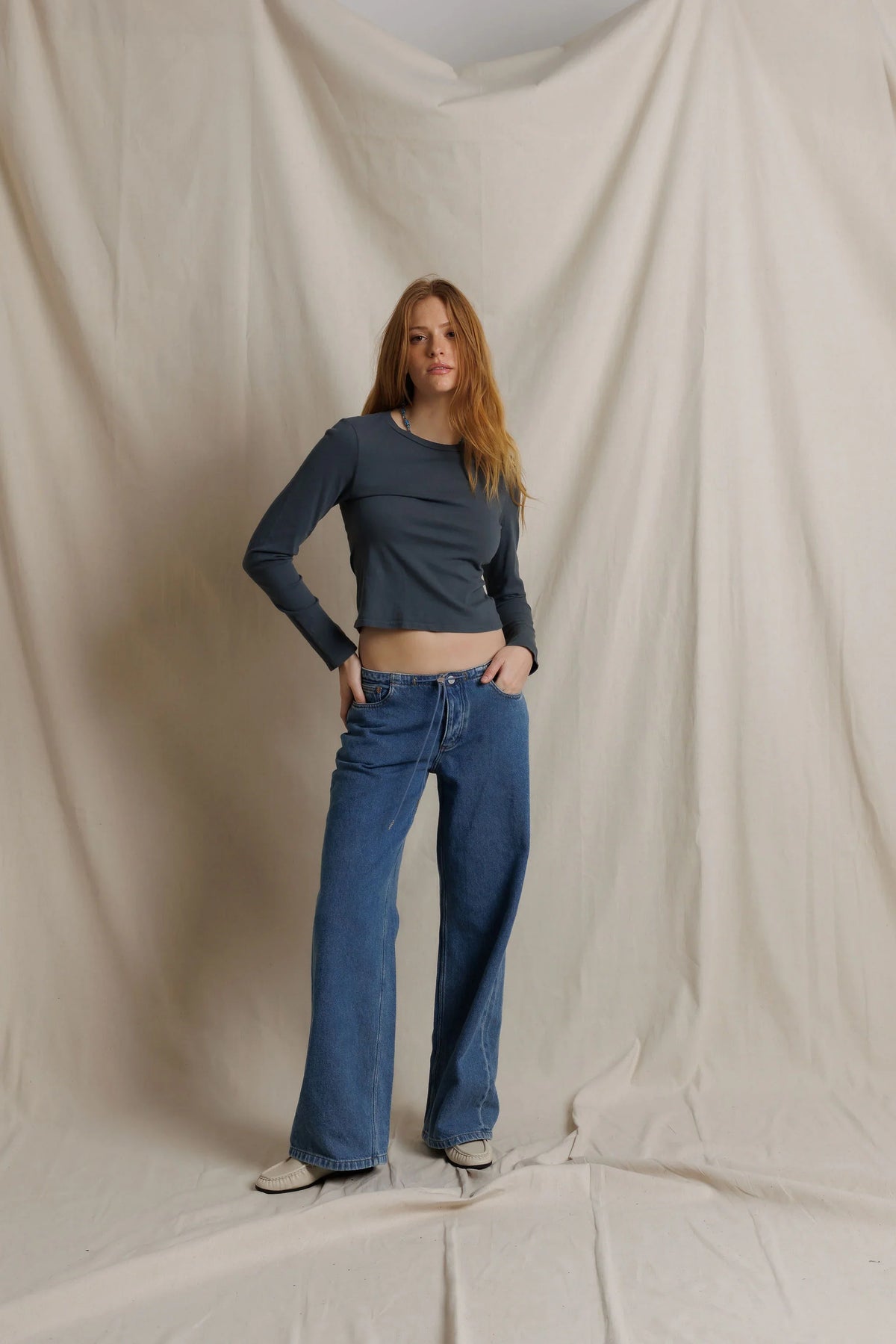lisa long sleeve