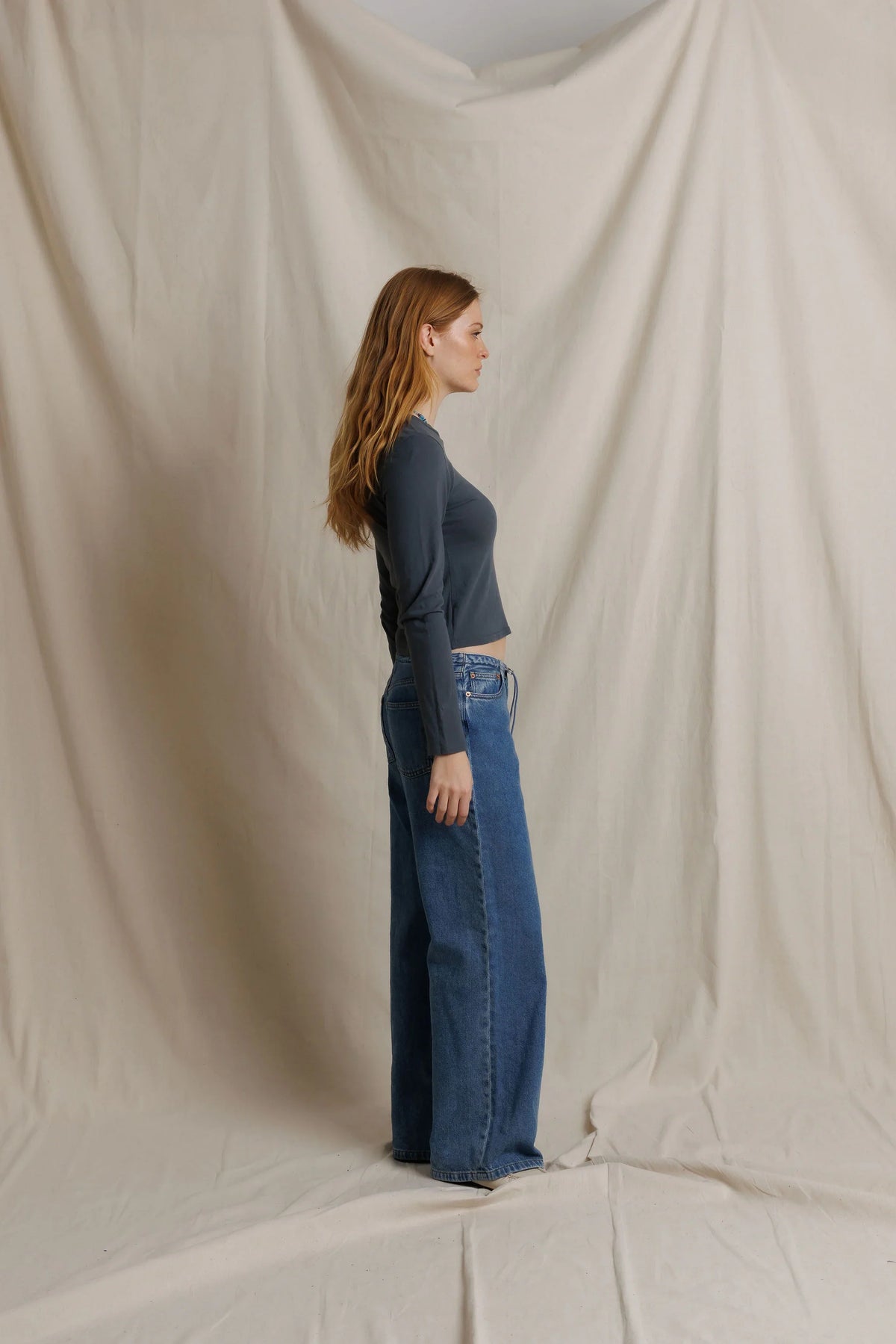 lisa long sleeve