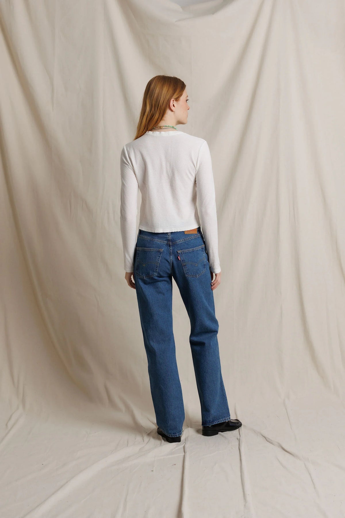 lisa long sleeve