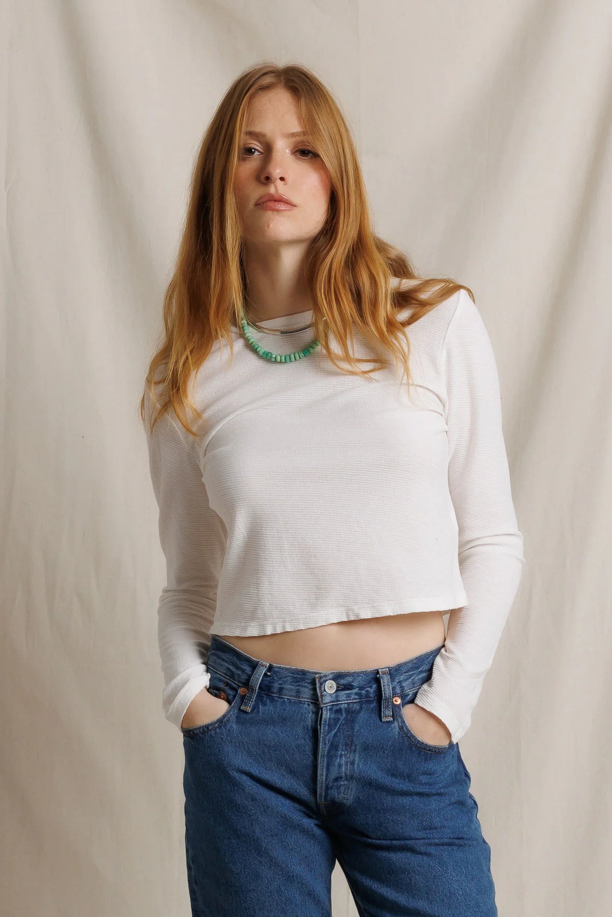 lisa long sleeve