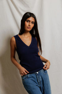 navy