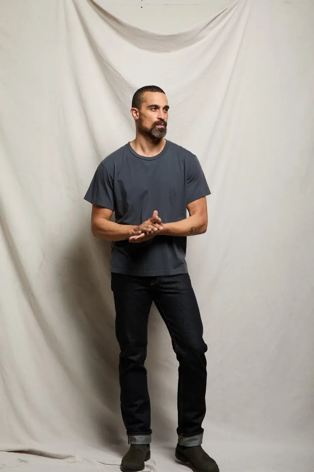 marc