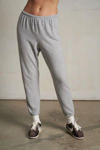 heather grey