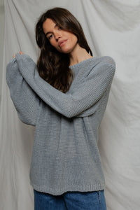 heather grey