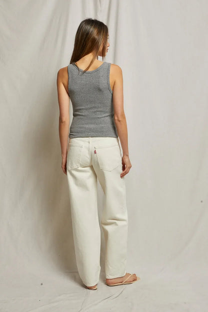 blondie v-neck