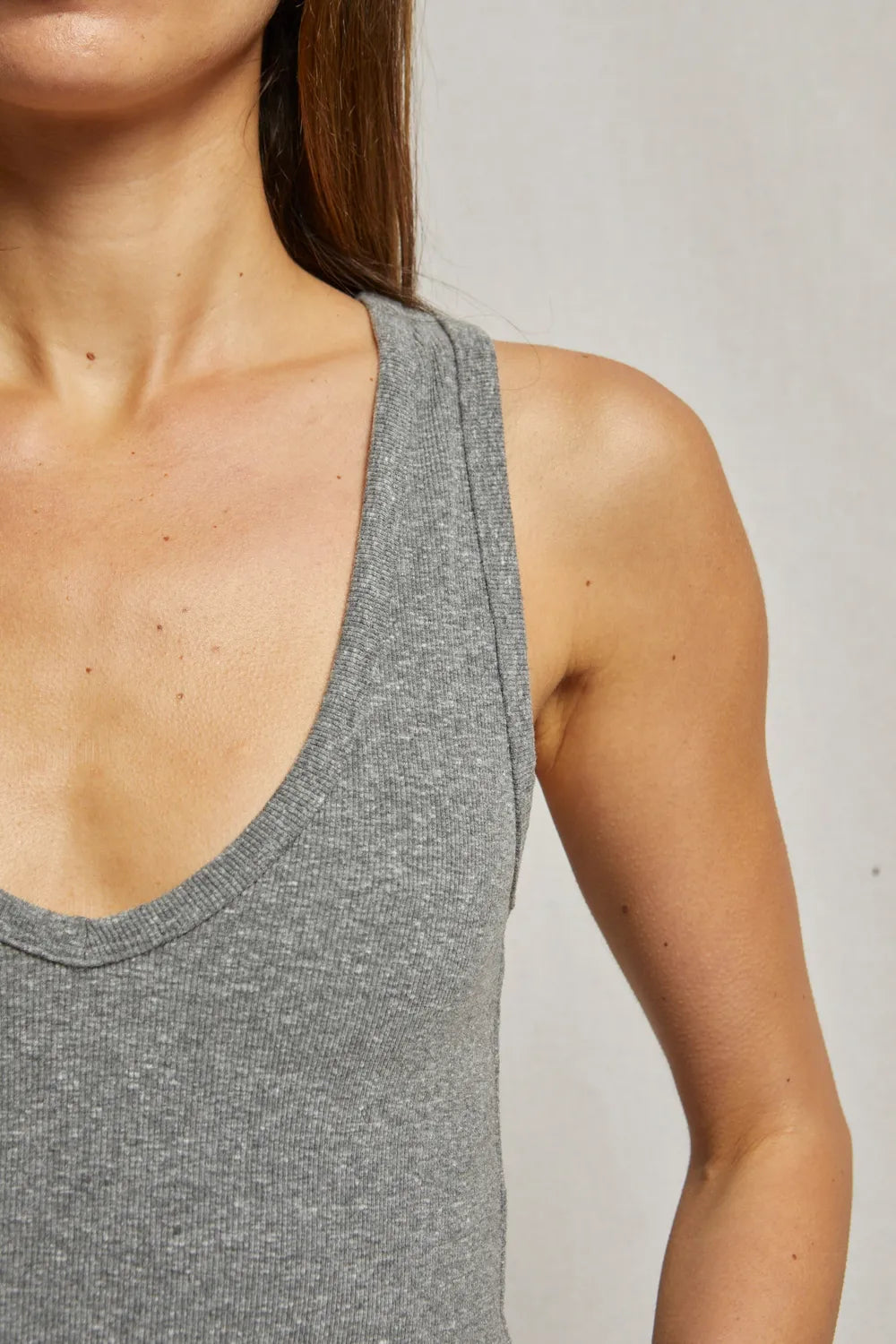 blondie v-neck