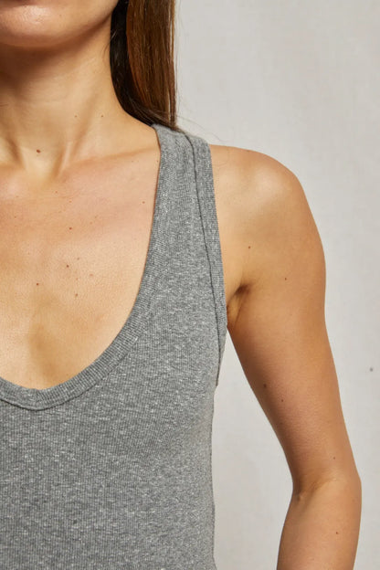 blondie v-neck