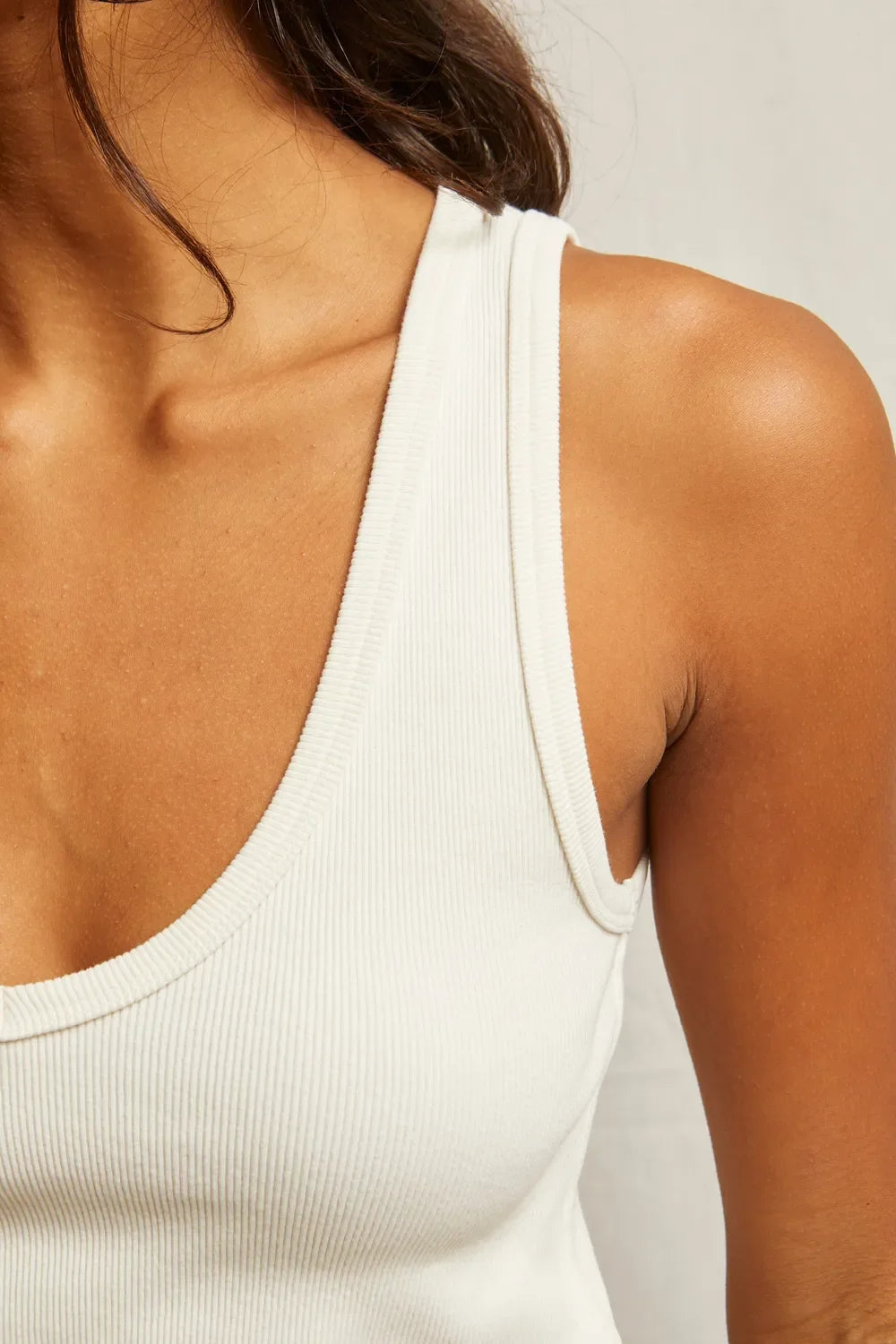 blondie v-neck
