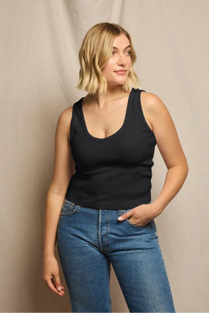 blondie v-neck