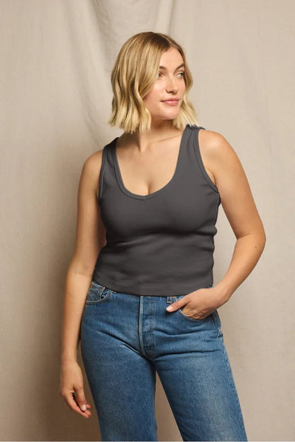 blondie v-neck