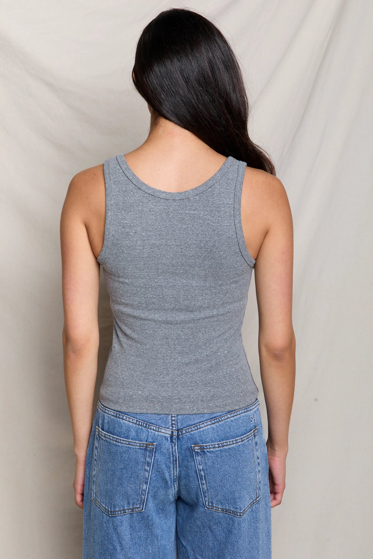 blondie v-neck