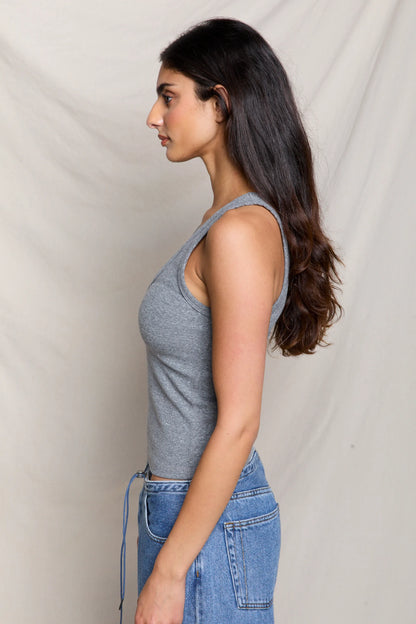 blondie v-neck