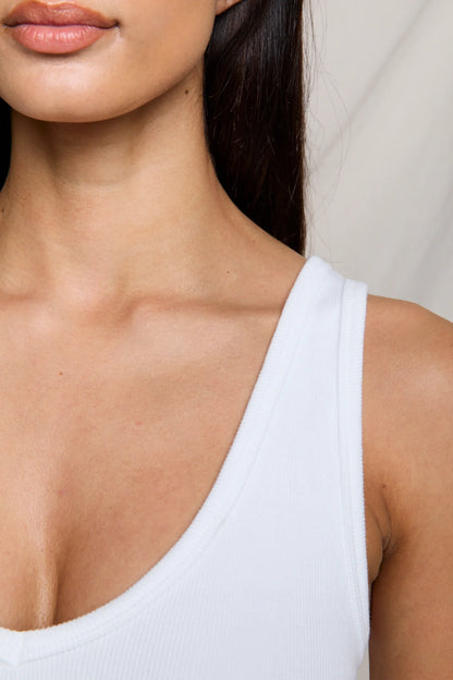 blondie v-neck