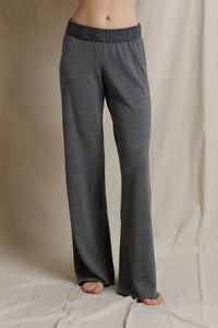 dark heather grey