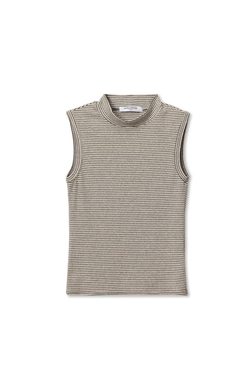 mel stripe