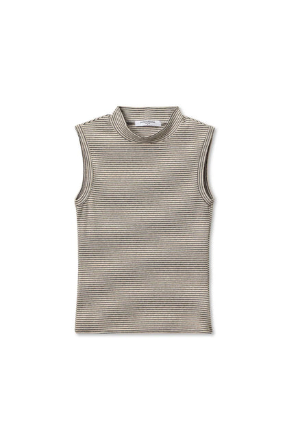 mel stripe