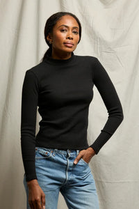true black