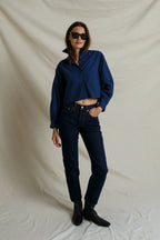 navy