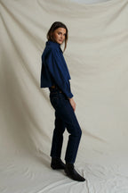 navy