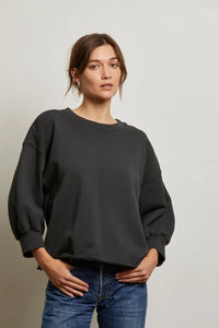 vintage black
