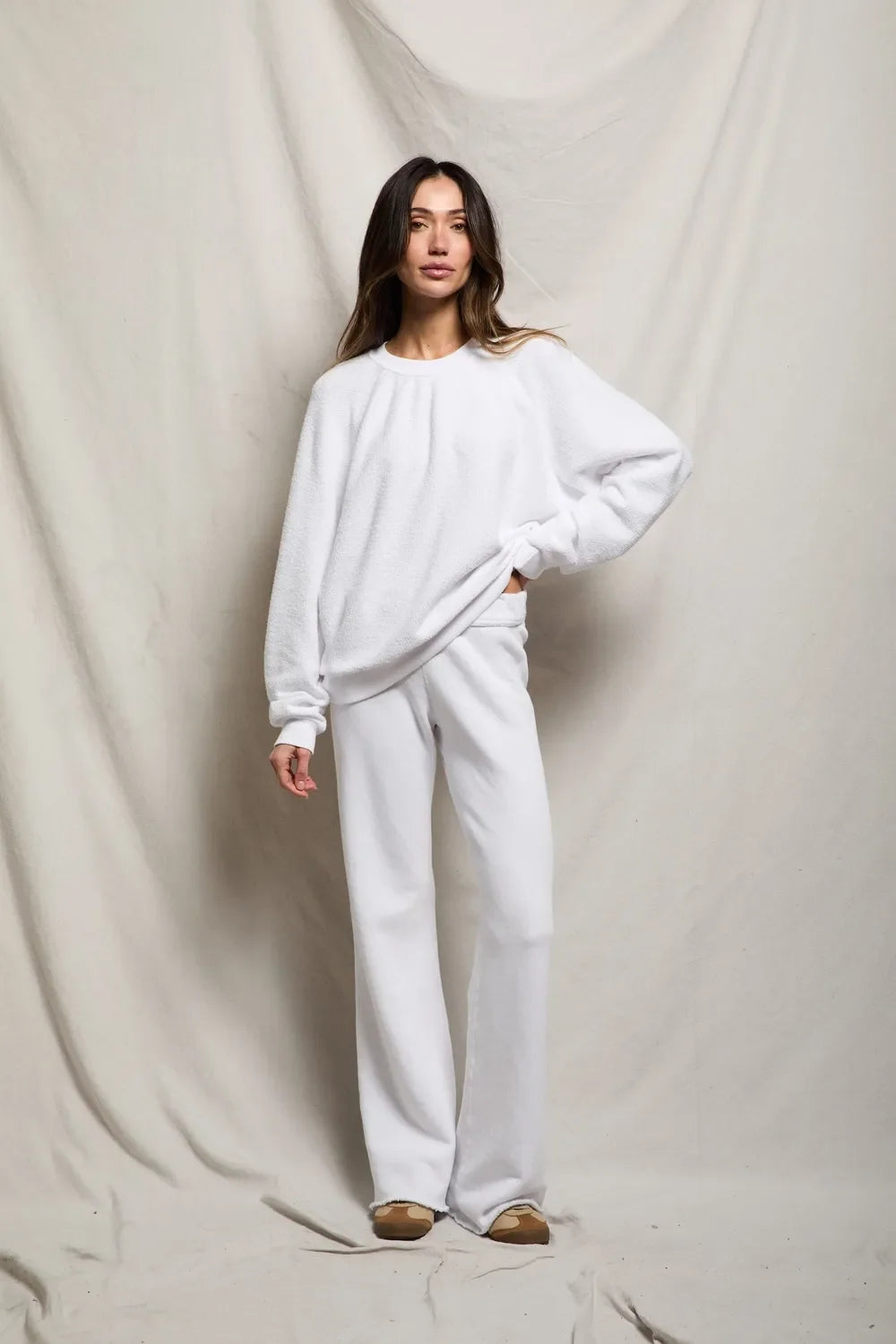 ziggy oversized