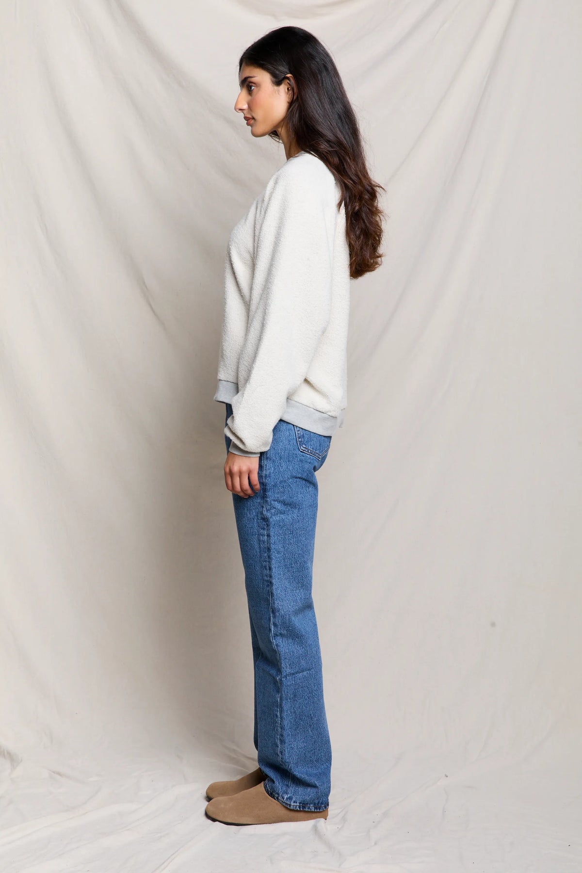 ziggy oversized