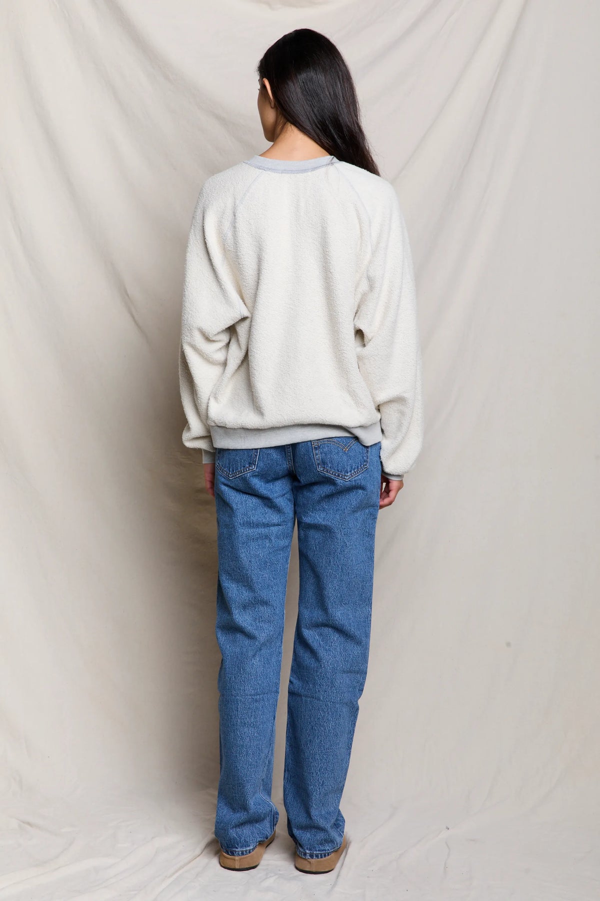 ziggy oversized