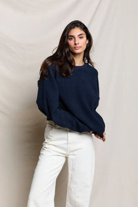 navy