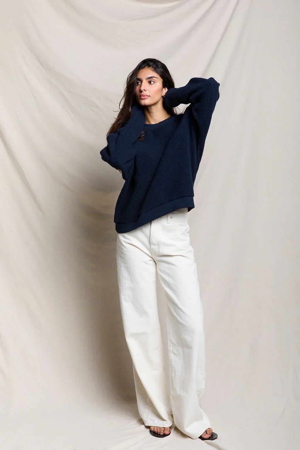 ziggy oversized