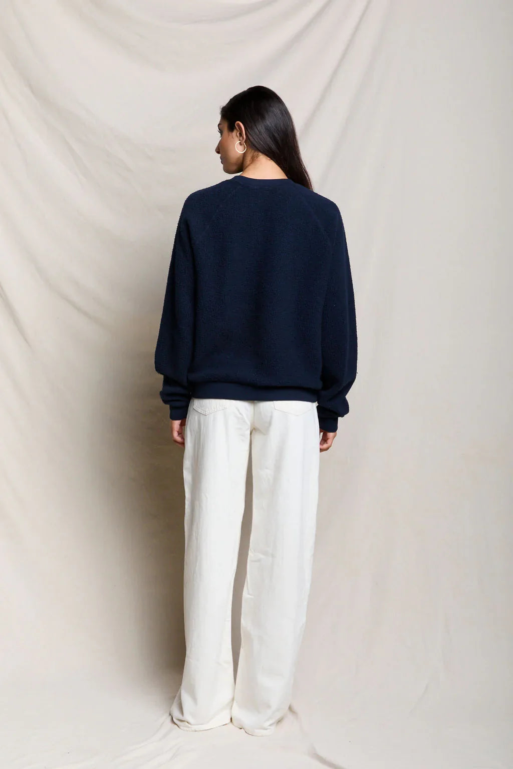 ziggy oversized