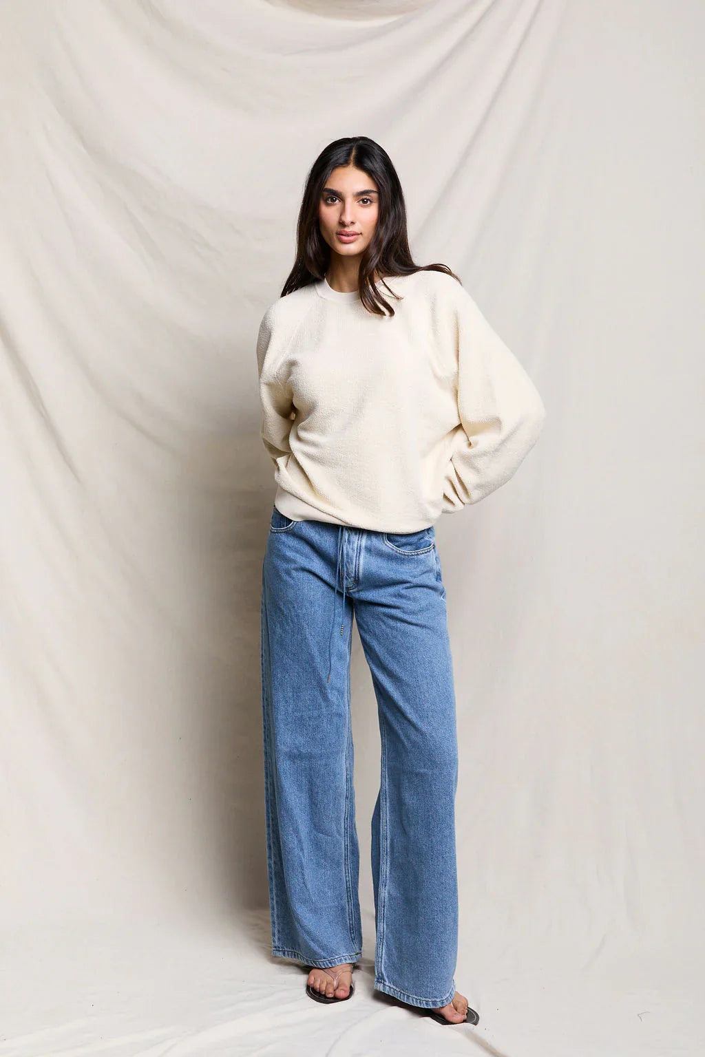 ziggy oversized