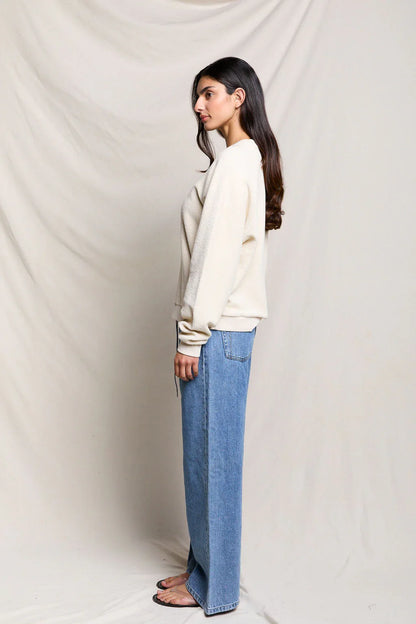 ziggy oversized